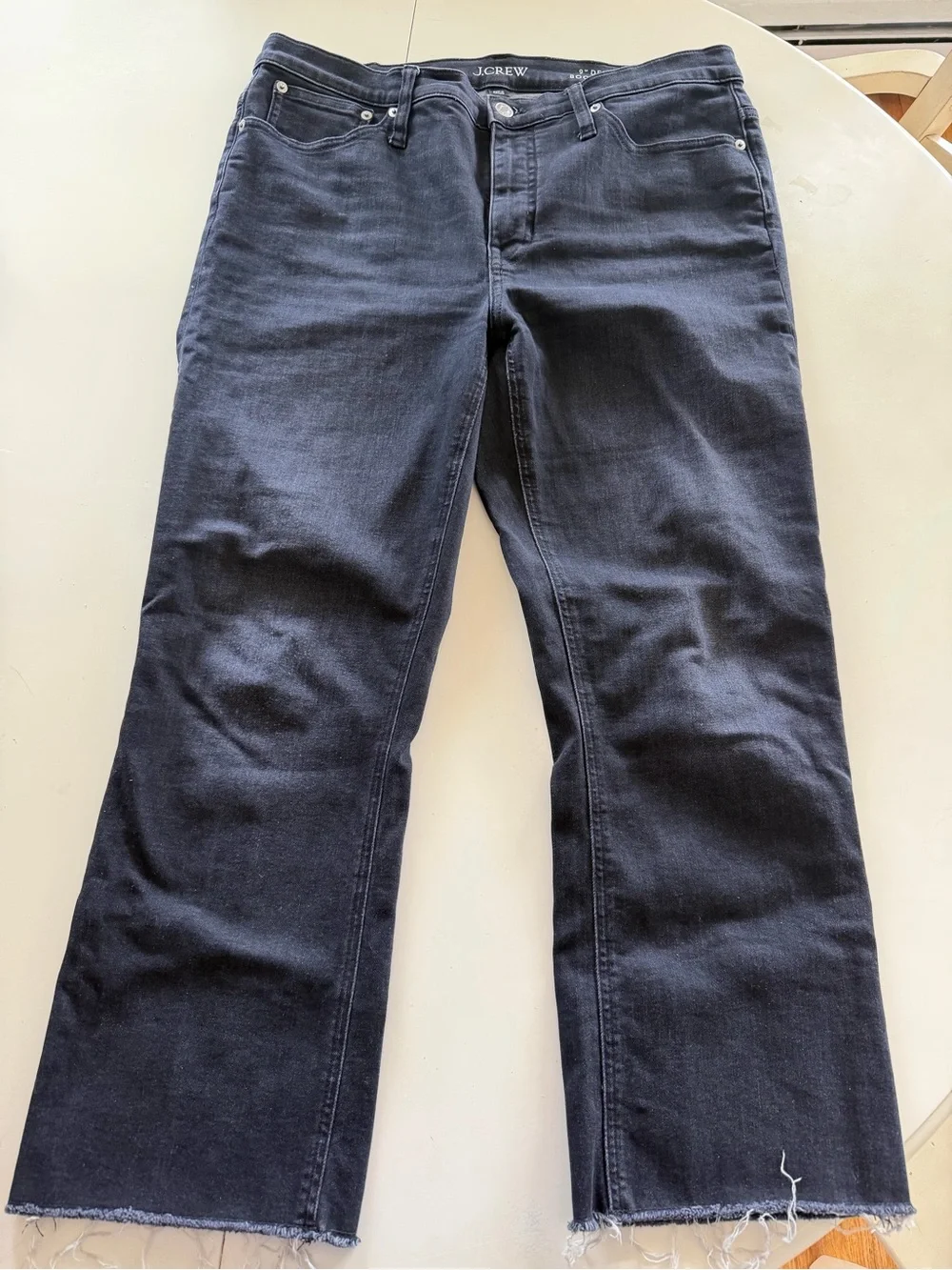 J. Crew 9